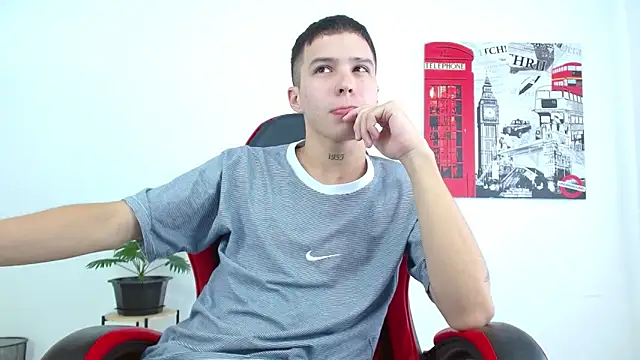 Cumandres18 online show from 10.18.25