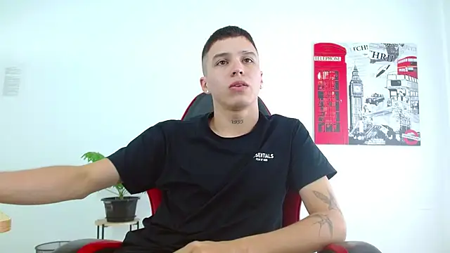 Cumandres18 online show from 11.22.25