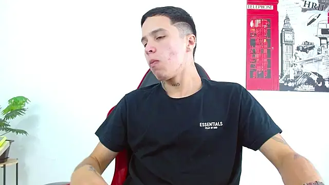 Cumandres18 online show from 02.10.26