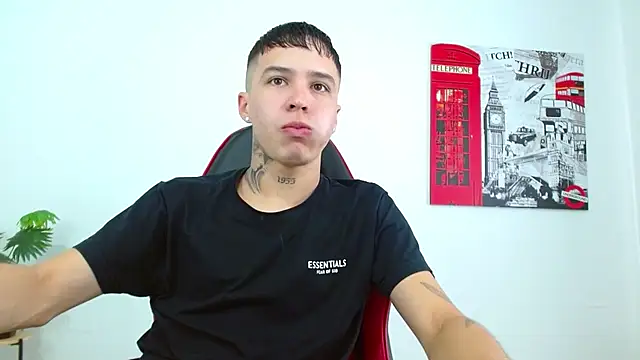 Cumandres18 online show from 03.06.26