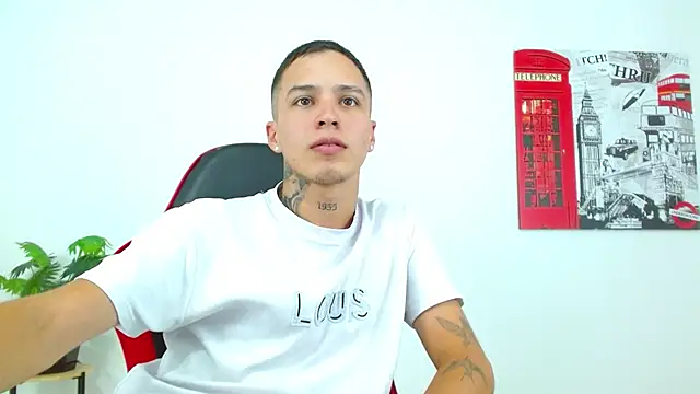 Cumandres18 online show from 04.18.26