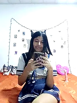 Snapshot of hanna_ross27 chatting on 09.09.25 hanna ross27 online show from 09.09.25