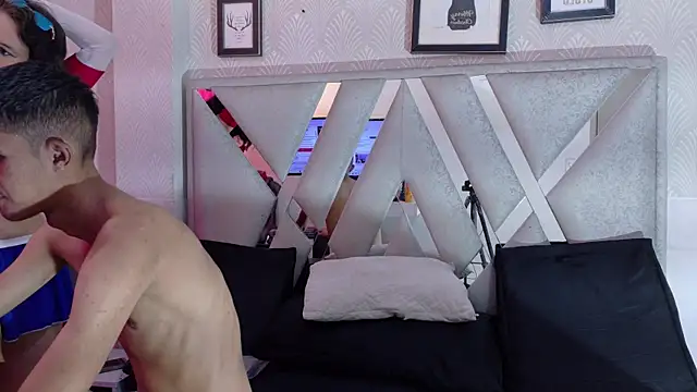 Sexualvolcano0 online show from 06.30.26