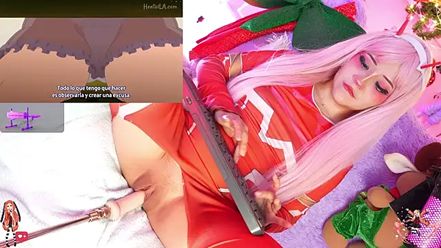 Kira-- online show from 12.18.25