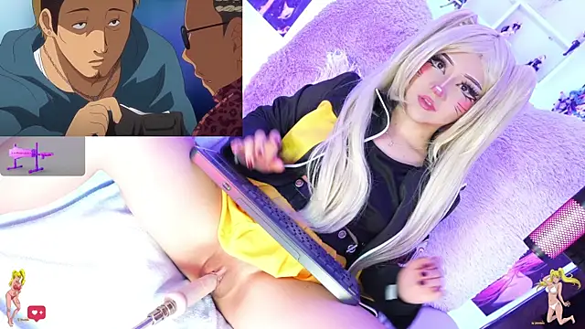 Kira-- online show from 07.03.26