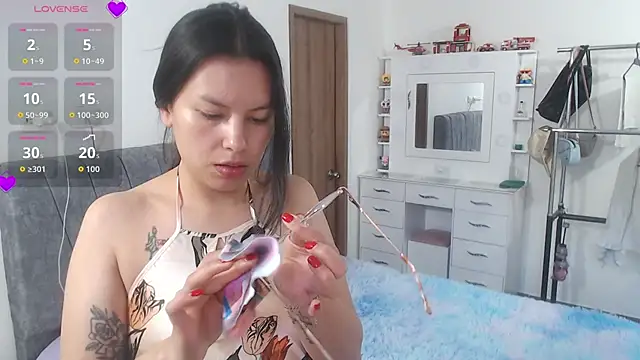 Cherry summer online show from 09.23.25