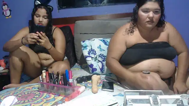 Charlot suny dirty online show from 11.22.25