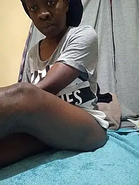 Kateera1 online show from 02.17.26