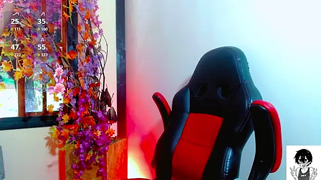 Madison Mujica online show from 09.20.25