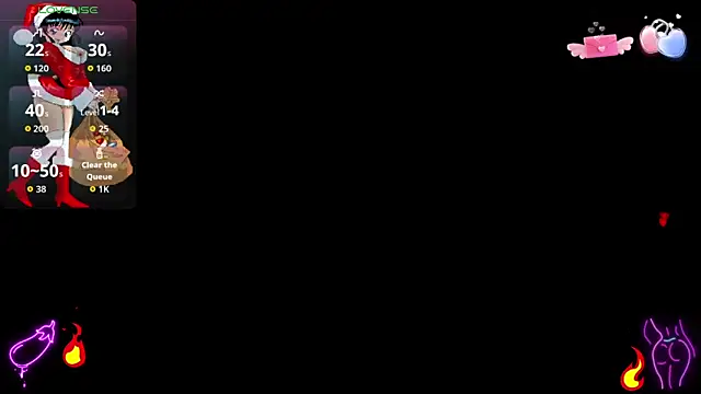 Madison Mujica online show from 12.03.25