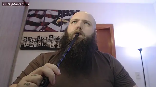 PayMasterGus online show from 10.15.25