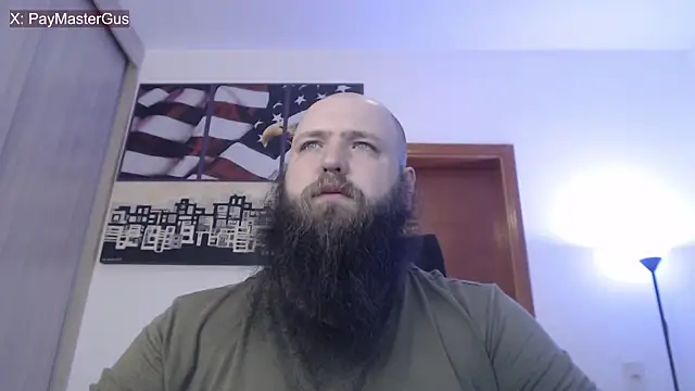 PayMasterGus online show from 10.27.25