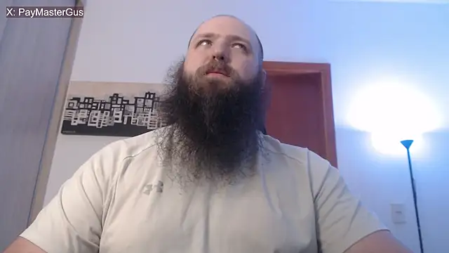 PayMasterGus online show from 11.09.25