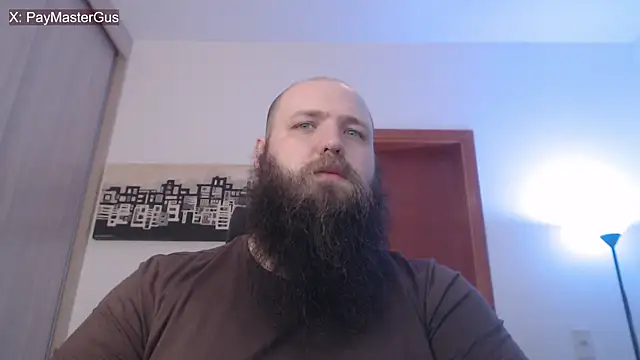 PayMasterGus online show from 11.26.25