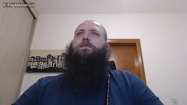 PayMasterGus online show from 03.03.26