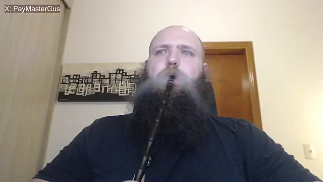 PayMasterGus online show from 03.28.26