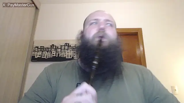 PayMasterGus online show from 03.30.26