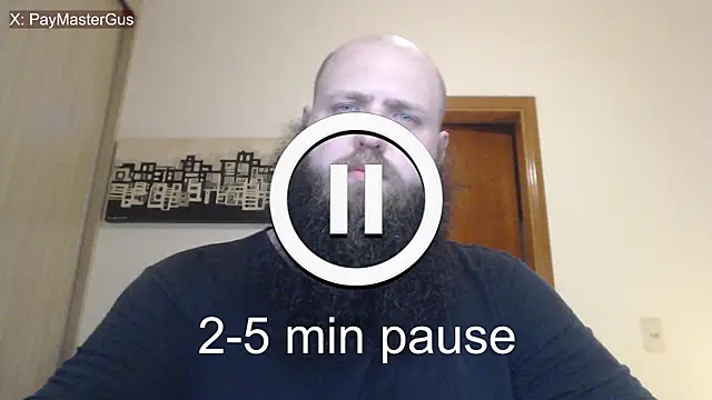 PayMasterGus online show from 04.06.26