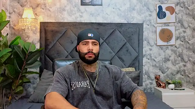 Apolo rousse1 online show from 11.05.25