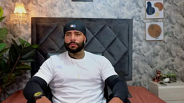 Apolo rousse1 online show from 11.10.25