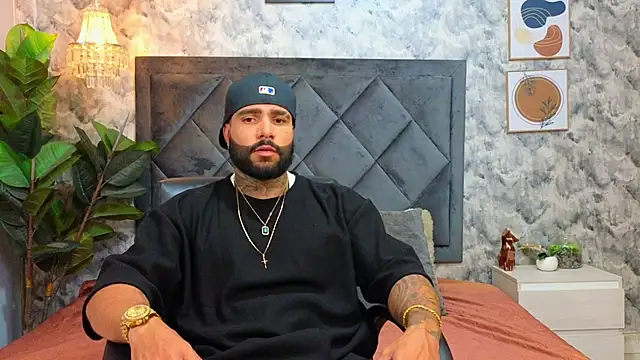 Apolo rousse1 online show from 11.17.25