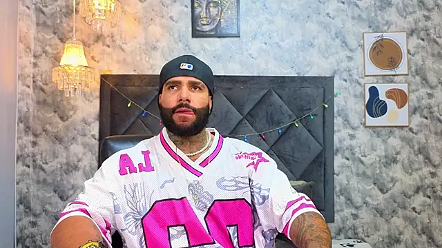 Apolo rousse1 online show from 12.02.25