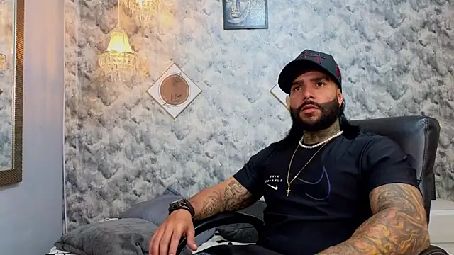 Apolo rousse1 online show from 01.07.26