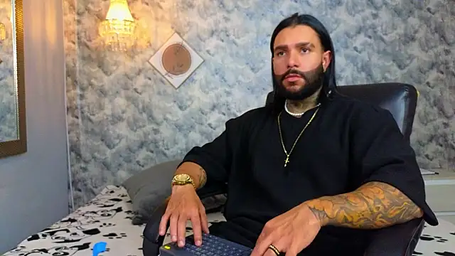 Apolo rousse1 online show from 01.10.26