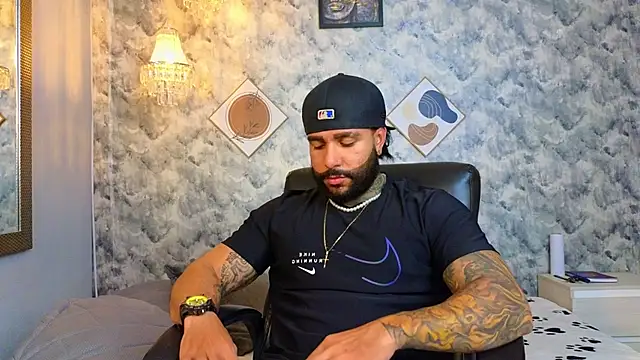 Apolo rousse1 online show from 01.15.26