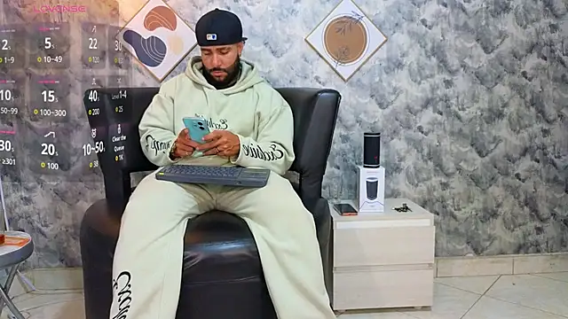 Apolo rousse1 online show from 02.02.26