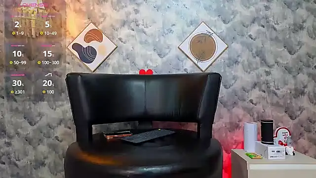 Apolo rousse1 online show from 02.19.26