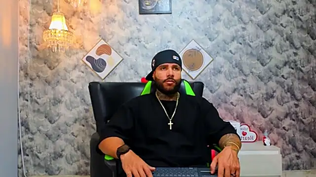 Apolo rousse1 online show from 02.20.26