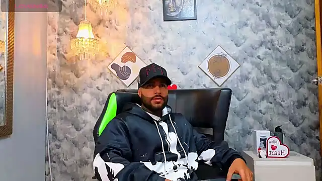 Apolo rousse1 online show from 02.28.26