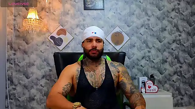 Apolo rousse1 online show from 03.02.26