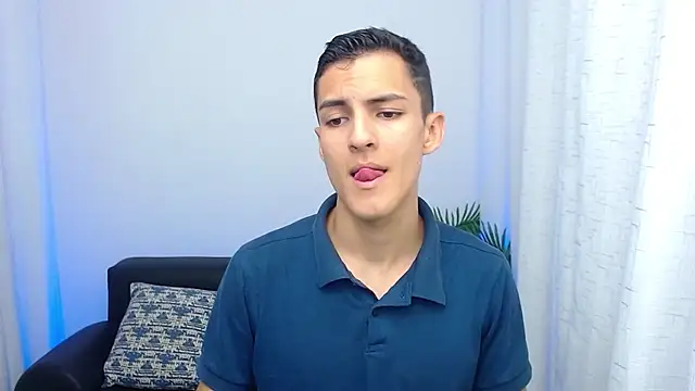 Matiius18 online show from 10.21.25