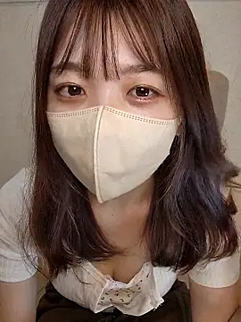 Snapshot of Sakura-japanese- chatting on 04.21.26 Sakura-japanese- online show from 04.21.26
