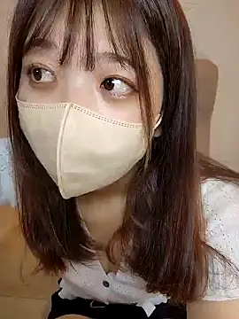Snapshot of Sakura-japanese- chatting on 04.22.26 Sakura-japanese- online show from 04.22.26