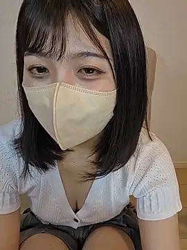 Sakura-japanese- online show from 07.27.26