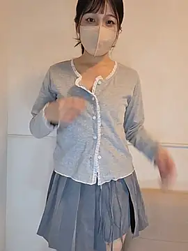 Sakura-japanese- online show from 08.02.26