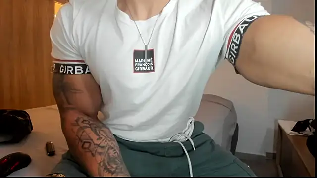 mason fit online show from 12.05.25