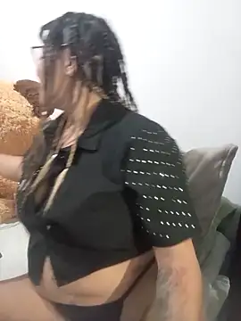 AsshleyVillaloboss online show from 02.22.26