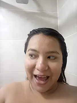 AsshleyVillaloboss online show from 03.04.26