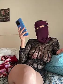 Rabroba89six online show from 01.18.26