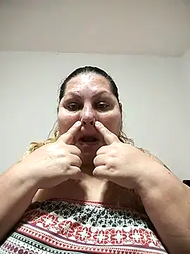 Miasmithr online show from 09.11.25