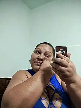 Miasmithr online show from 10.22.25