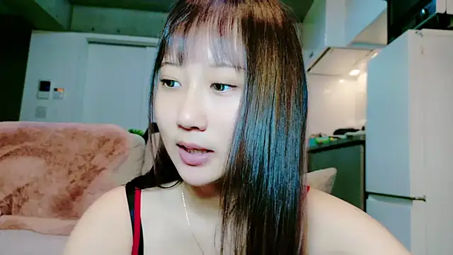 Snapshot of kazama_nozomi chatting on 10.16.25 kazama nozomi online show from 10.16.25