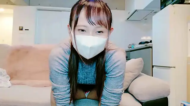 Snapshot of kazama_nozomi chatting on 10.17.25 kazama nozomi online show from 10.17.25