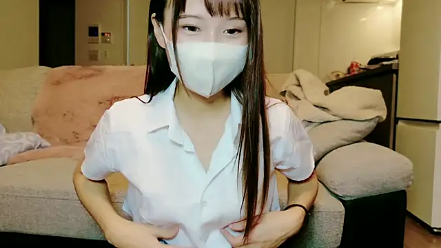 Snapshot of kazama_nozomi chatting on 10.19.25 kazama nozomi online show from 10.19.25