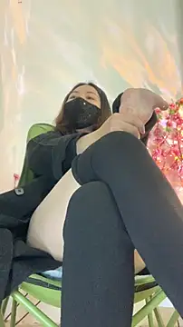 zhizhinaigai online show from 02.09.26