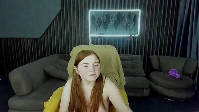 KattyRose8 online show from 10.16.25